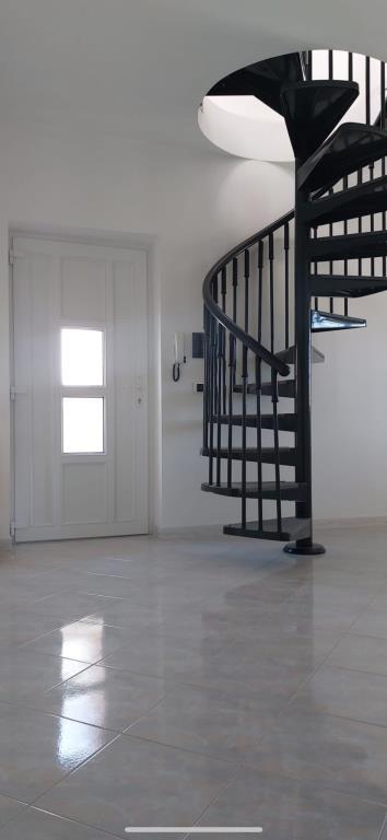 casa indipendente in vendita ad Abriola in zona Tintiera