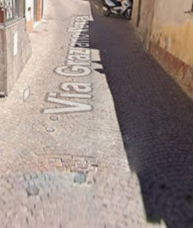 appartamento in vendita ad Abriola