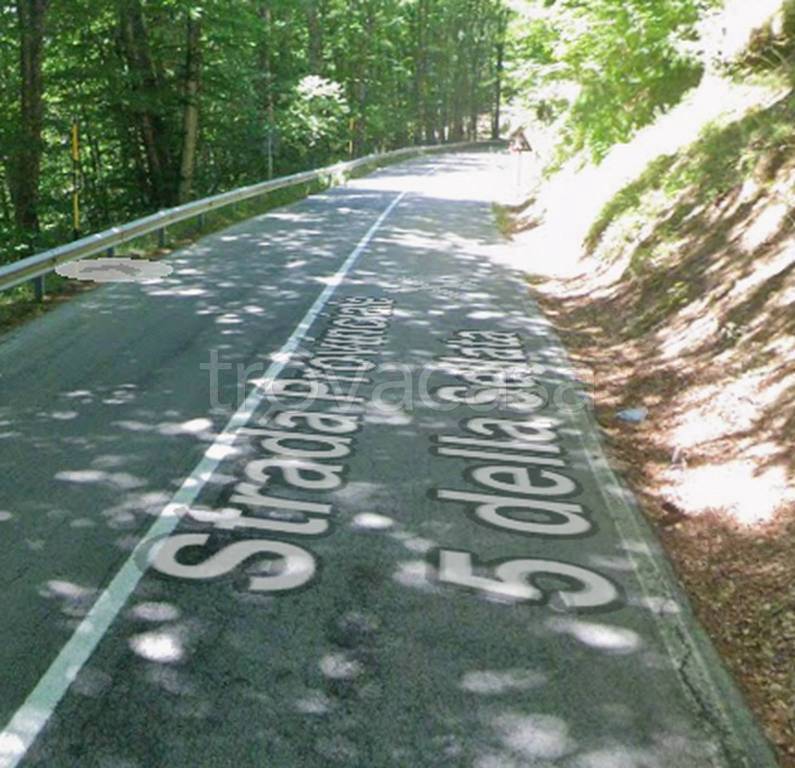 terreno edificabile in vendita ad Abriola