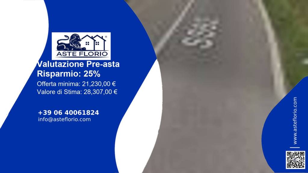 terreno edificabile in vendita ad Abriola