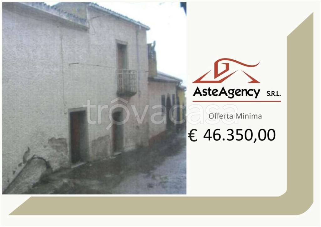 appartamento in vendita ad Abriola