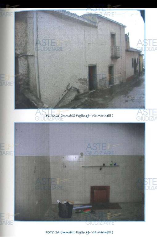 appartamento in vendita ad Abriola