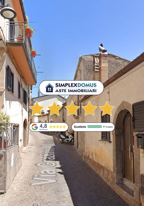 appartamento in vendita ad Abriola