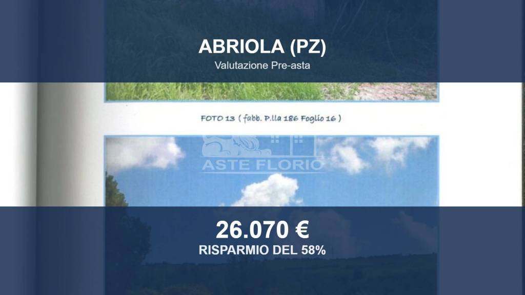 casa indipendente in vendita ad Abriola