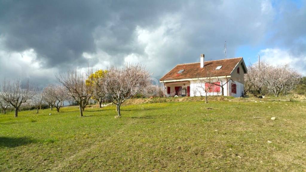 casa indipendente in vendita ad Acerenza