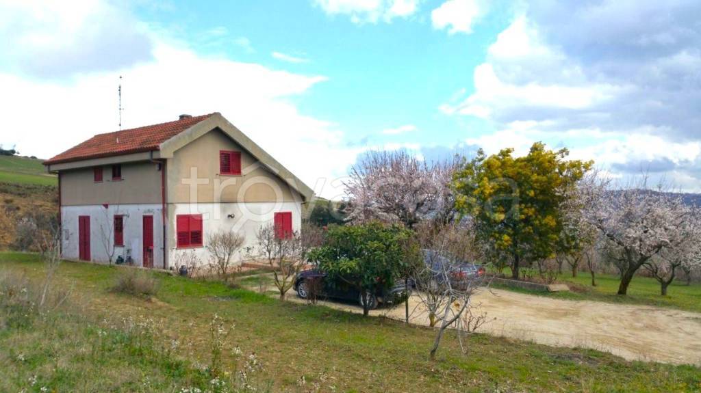 casa indipendente in vendita ad Acerenza