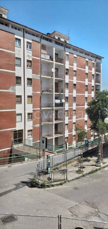 appartamento in vendita ad Acerenza