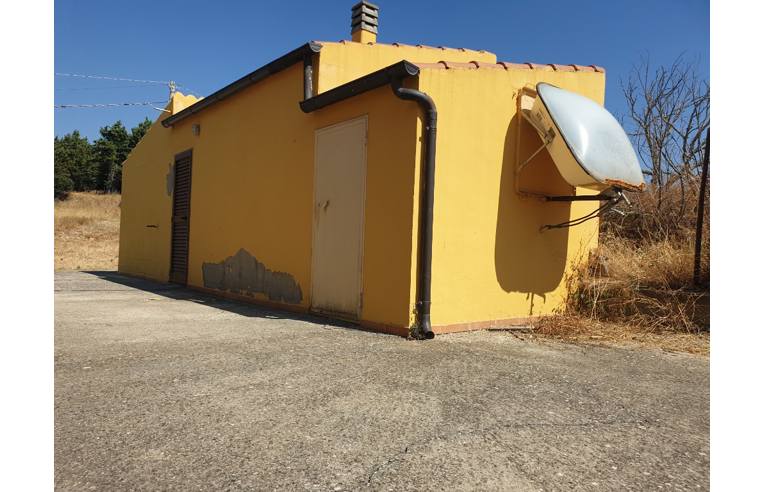 casa indipendente in vendita ad Acerenza