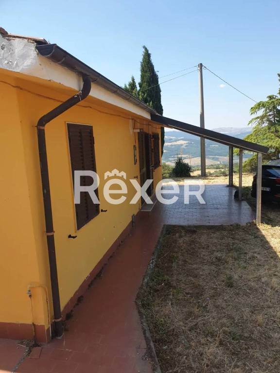 casa indipendente in vendita ad Acerenza