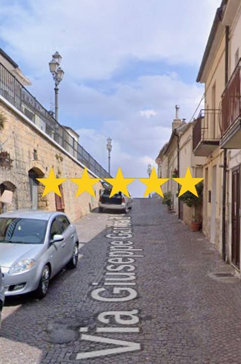 appartamento in vendita ad Acerenza