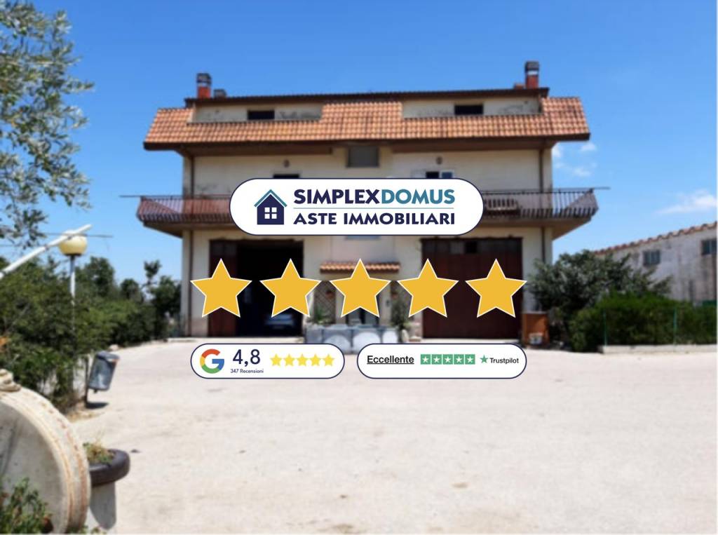 casa indipendente in vendita ad Acerenza