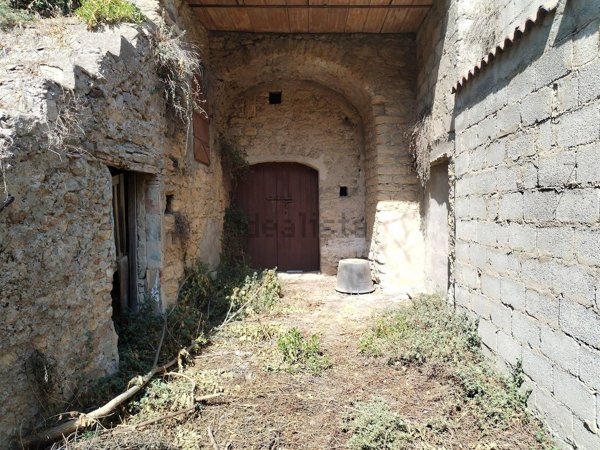 appartamento in vendita ad Acerenza