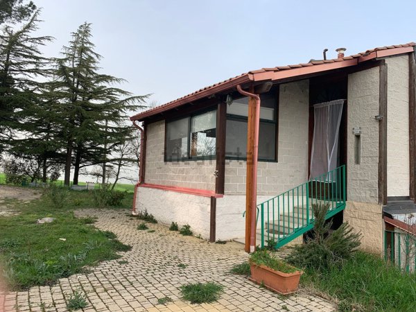 casale in vendita ad Acerenza