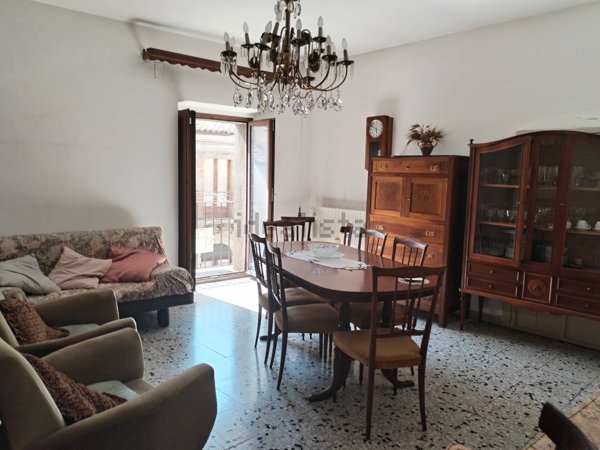 appartamento in vendita ad Acerenza
