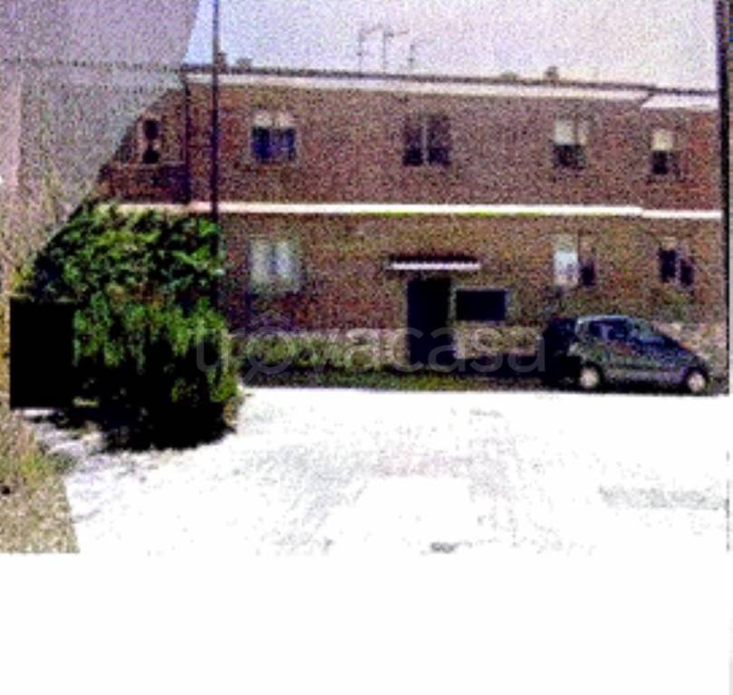 appartamento in vendita ad Acerenza