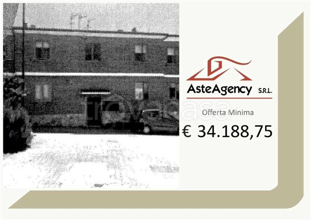 appartamento in vendita ad Acerenza