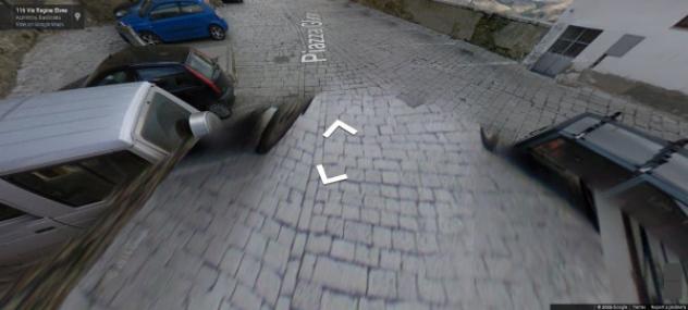 negozio in vendita ad Acerenza