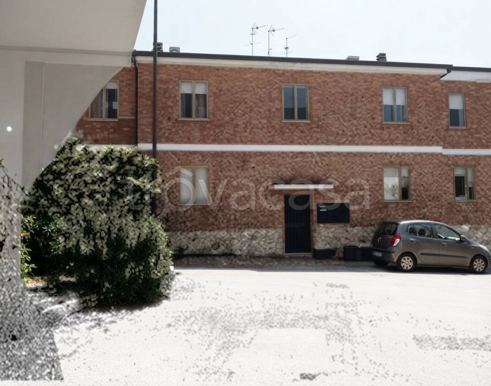 appartamento in vendita ad Acerenza