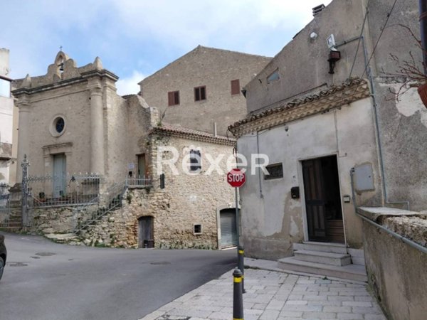appartamento in vendita ad Acerenza