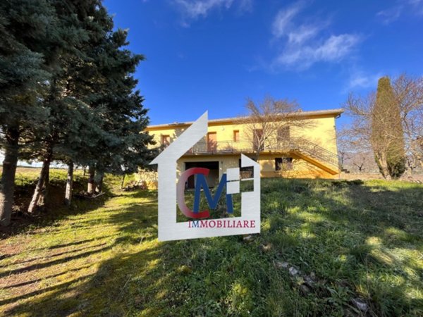 casa indipendente in vendita ad Atella