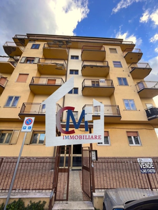 appartamento in vendita ad Atella