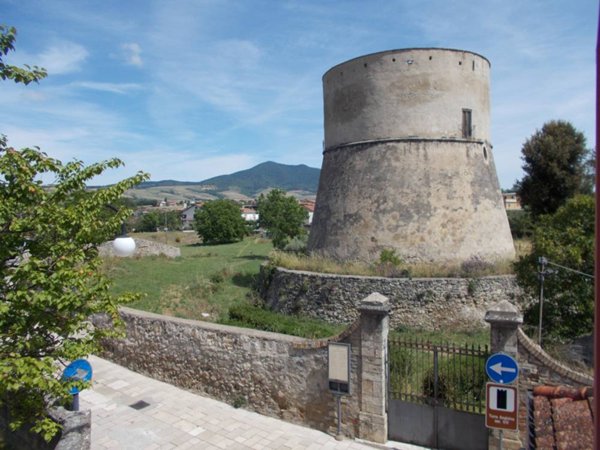 casa indipendente in vendita ad Atella
