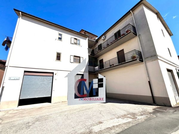 appartamento in vendita ad Atella
