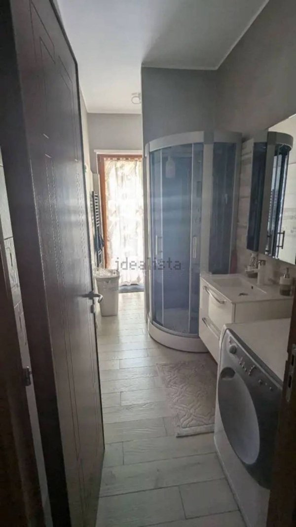 casa indipendente in vendita ad Atella