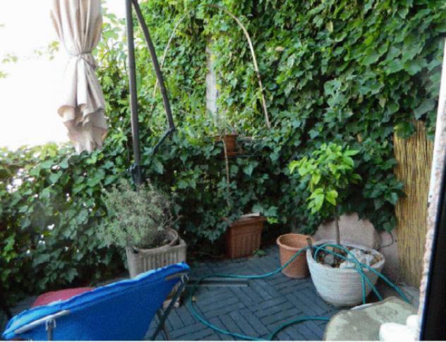 appartamento in vendita ad Atella