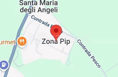 locale commerciale in vendita ad Atella