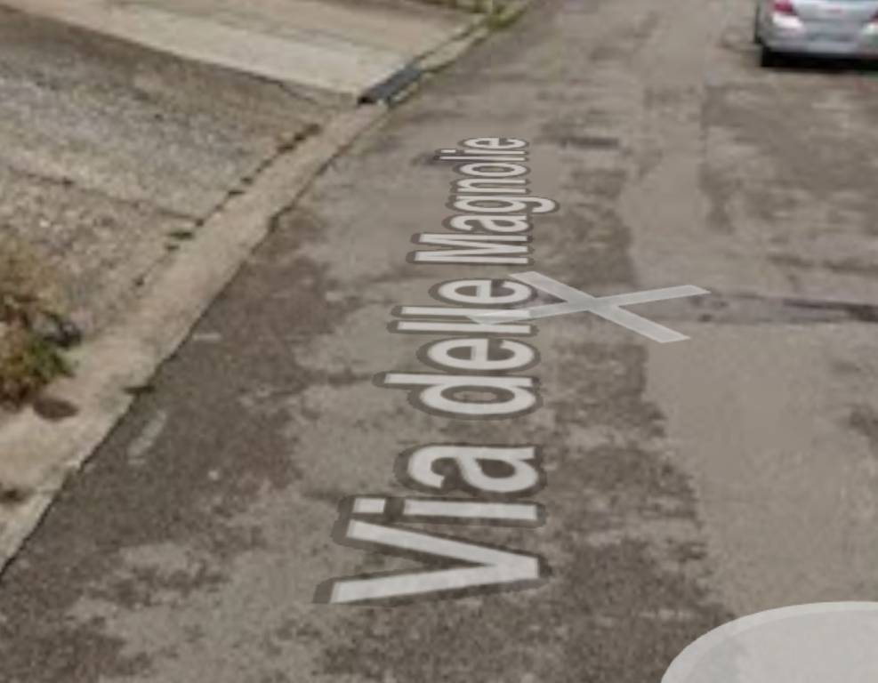 appartamento in vendita ad Atella