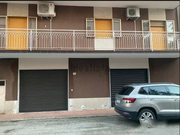 appartamento in vendita ad Atella
