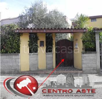 casa indipendente in vendita ad Atella
