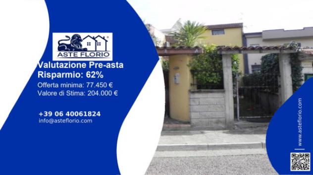 villa in vendita ad Atella