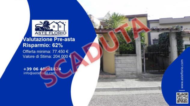 villa in vendita ad Atella