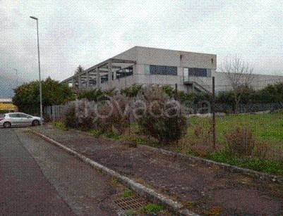 locale commerciale in vendita ad Atella