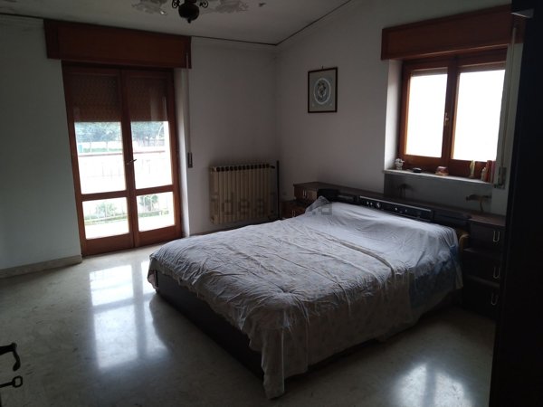 appartamento in vendita ad Atella