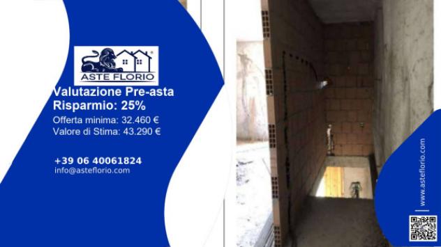 casa indipendente in vendita ad Atella