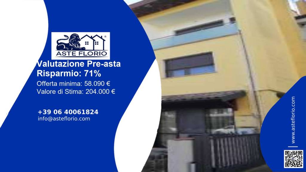 casa indipendente in vendita ad Atella