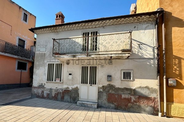 casa indipendente in vendita ad Atella