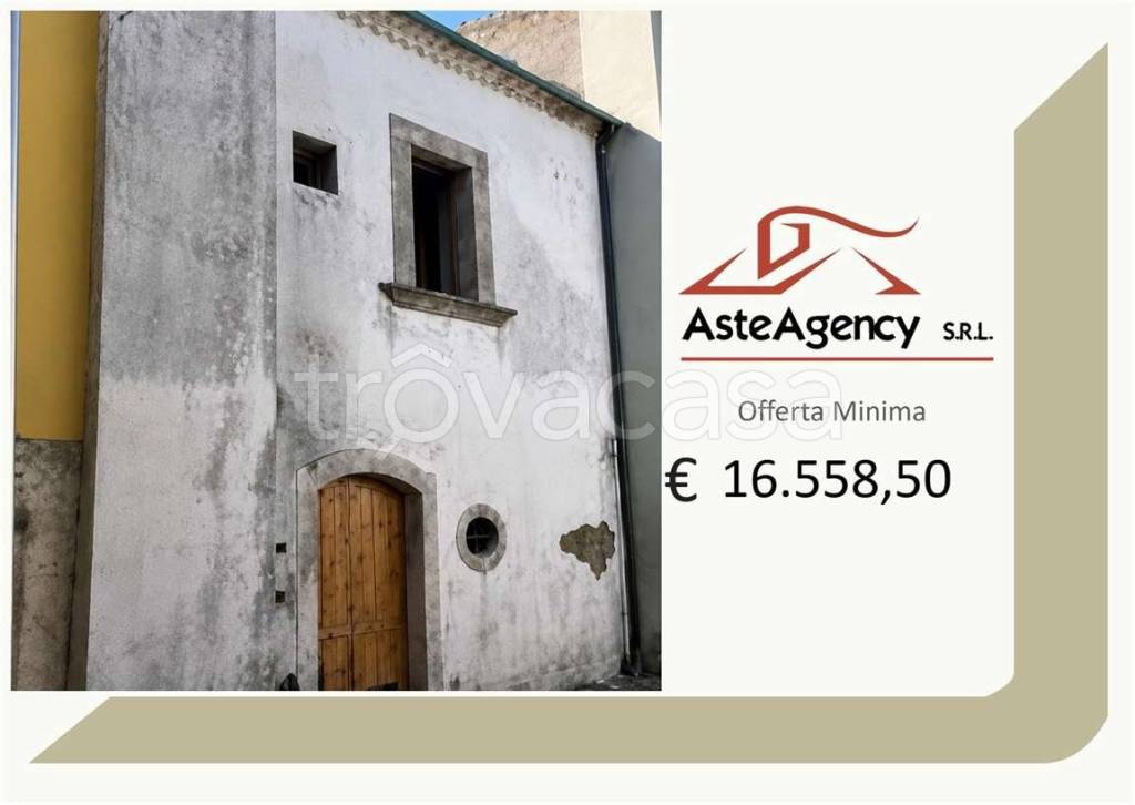 appartamento in vendita ad Atella
