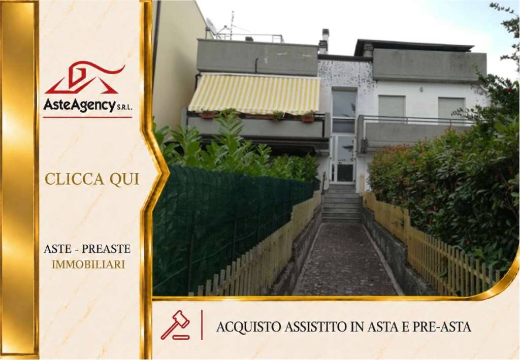 appartamento in vendita ad Atella