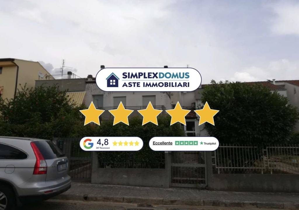 appartamento in vendita ad Atella