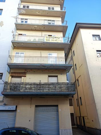 appartamento in vendita ad Avigliano
