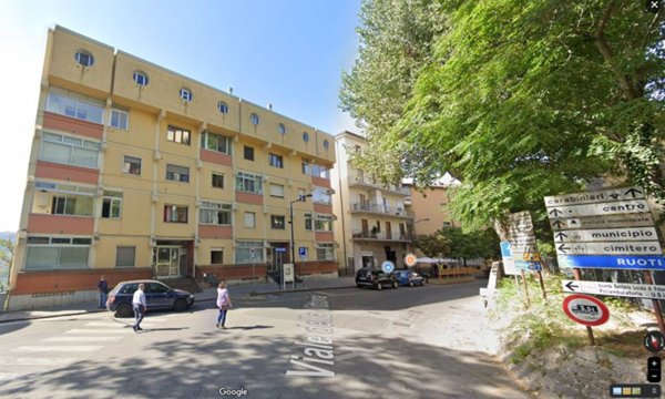 appartamento in vendita ad Avigliano