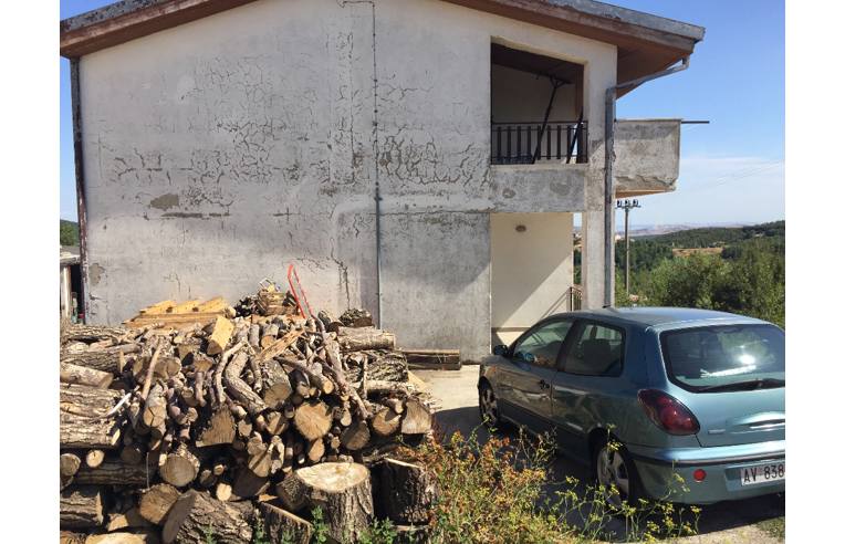mansarda in vendita ad Avigliano in zona Castel Lagopesole