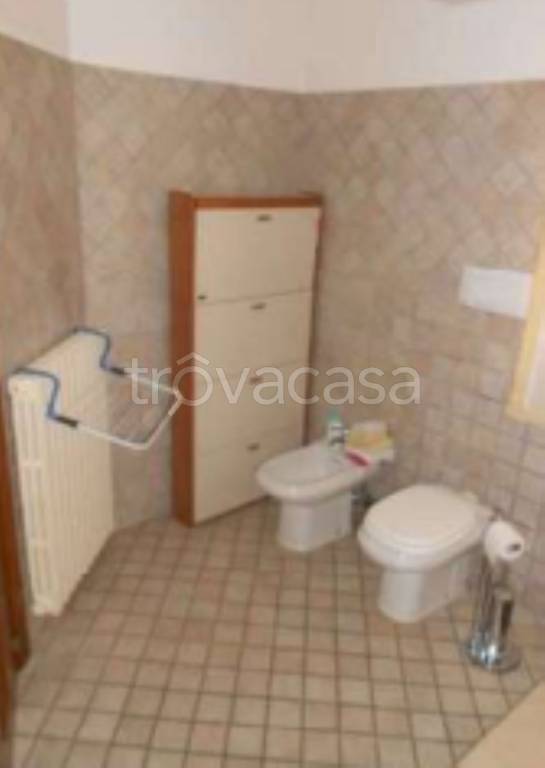 appartamento in vendita ad Avigliano in zona Sant'Angelo