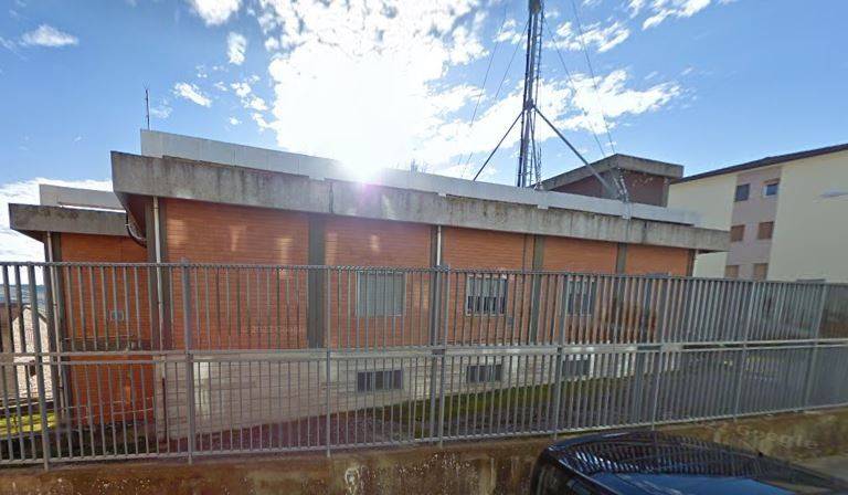 intera palazzina in vendita ad Avigliano