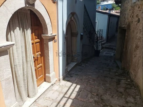 appartamento in vendita ad Avigliano