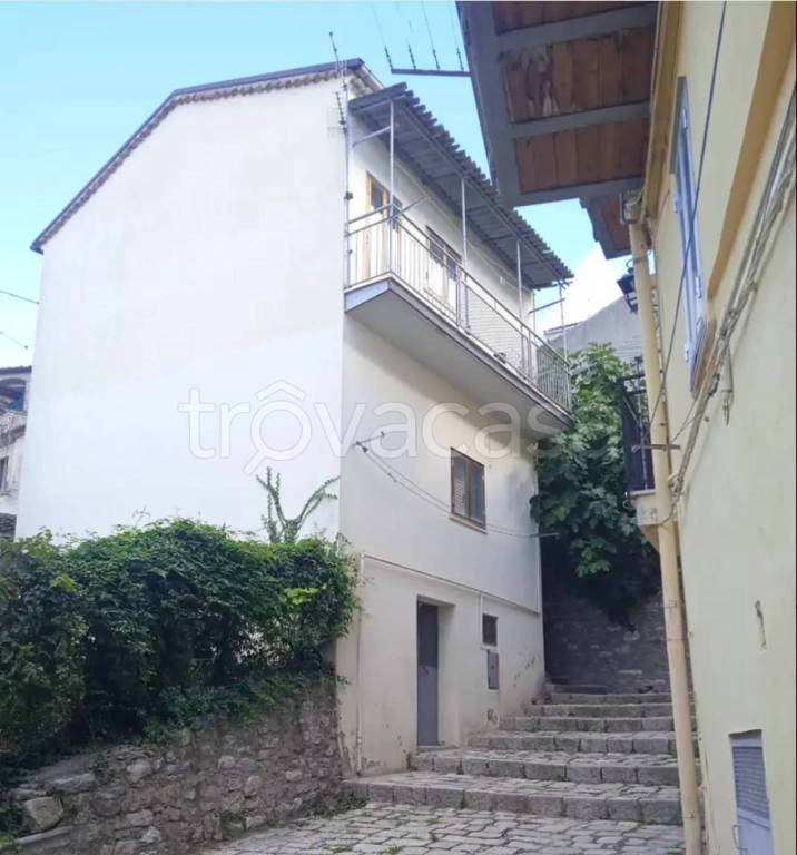 appartamento in vendita ad Avigliano